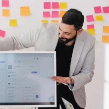 Exindru - Experts in Drupal - Our Drupal projects - bpost Shipping Manager Light web application